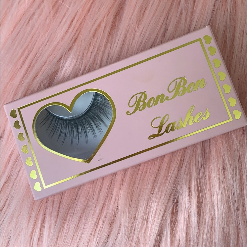 BonBon Lashes in BEAUTY
